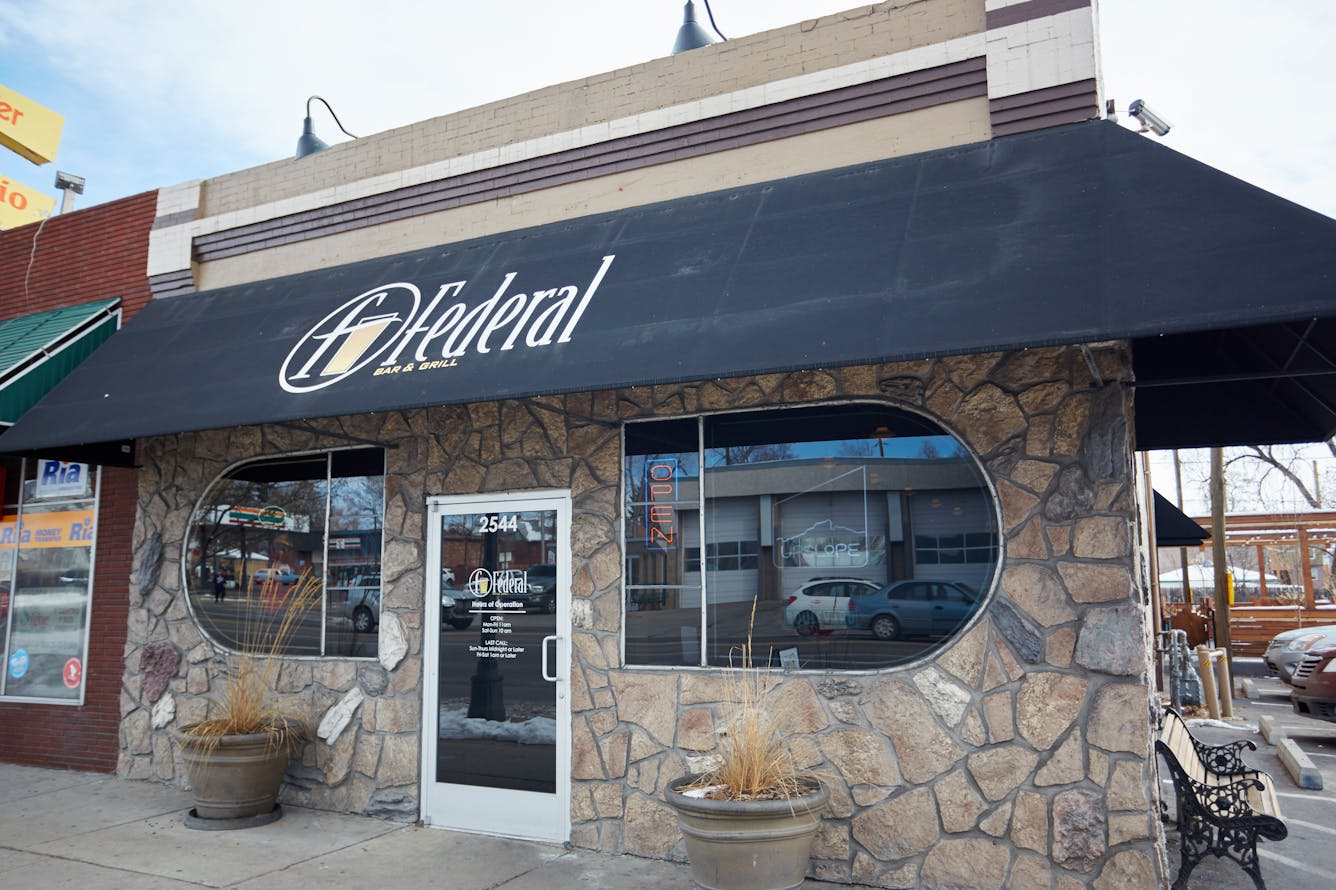 The Guide To Eating On Federal Boulevard Denver The Infatuation